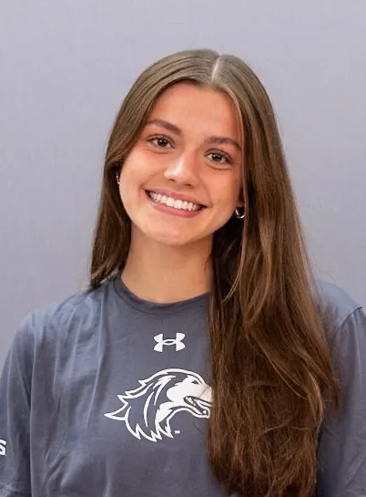 Sara Osthelder, Swimming & Diving, Southern Illinois University