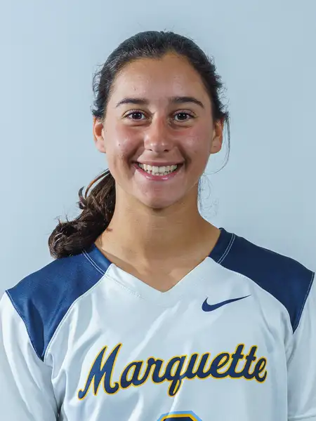 Rose Bilella, Lacrosse, Marquette University