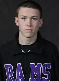 Gannon Kuhn, Wrestling, Cornell College