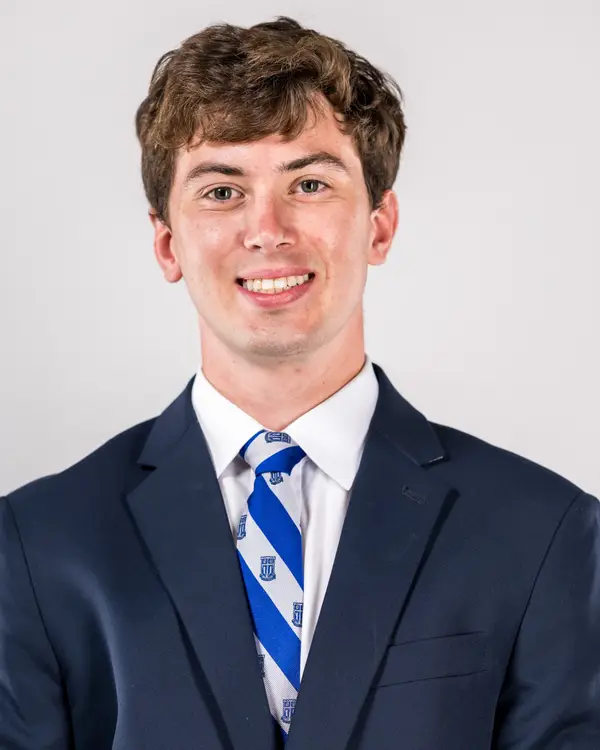 Jacob Hills, Swimming & Diving, Duke University