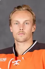 Gustav Stjernberg, Hockey, undefined