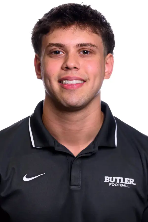 Joe Rodi, Football, Butler University