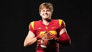 Corey Nerhus, Football, undefined