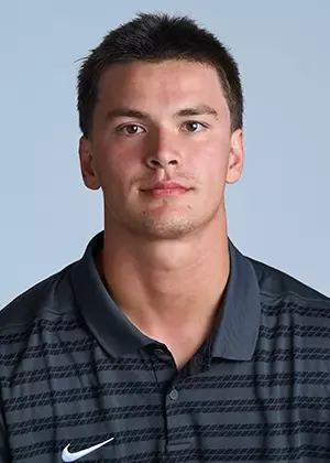 John Ching, Football, University of San Diego