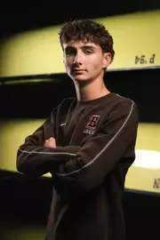 Jack Mershon, Rowing, Brown University