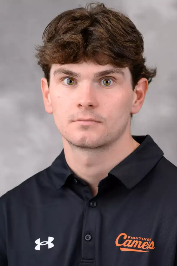 Logen Sutton, Baseball, Campbell University