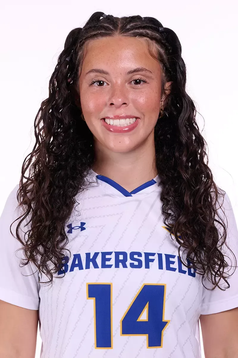 Leslie Duarte, Soccer, California State University, Bakersfield
