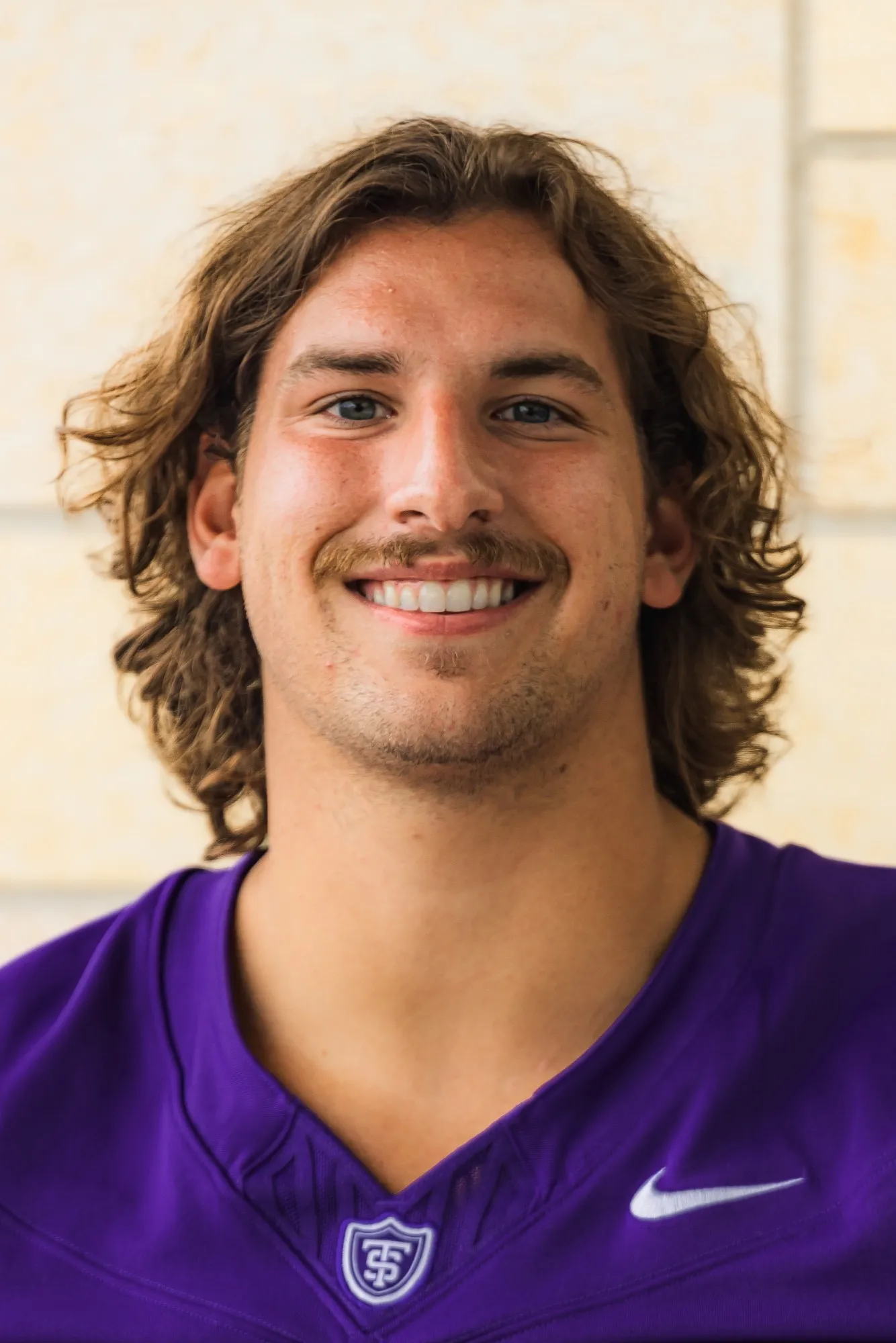 Patrick Wagner, Football, University of St. Thomas