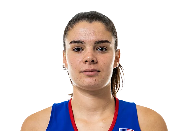 Mia Vuksic, Basketball, University of San Francisco
