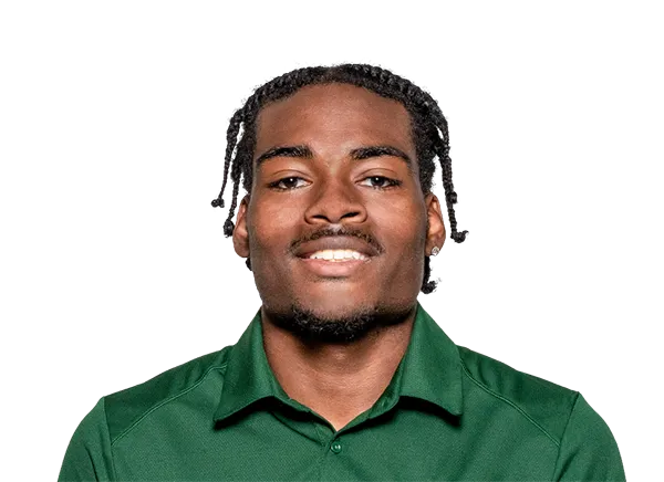 Silas Evans III, Football, undefined