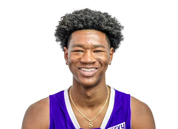 Saadiq Moore, Basketball, Weber State University