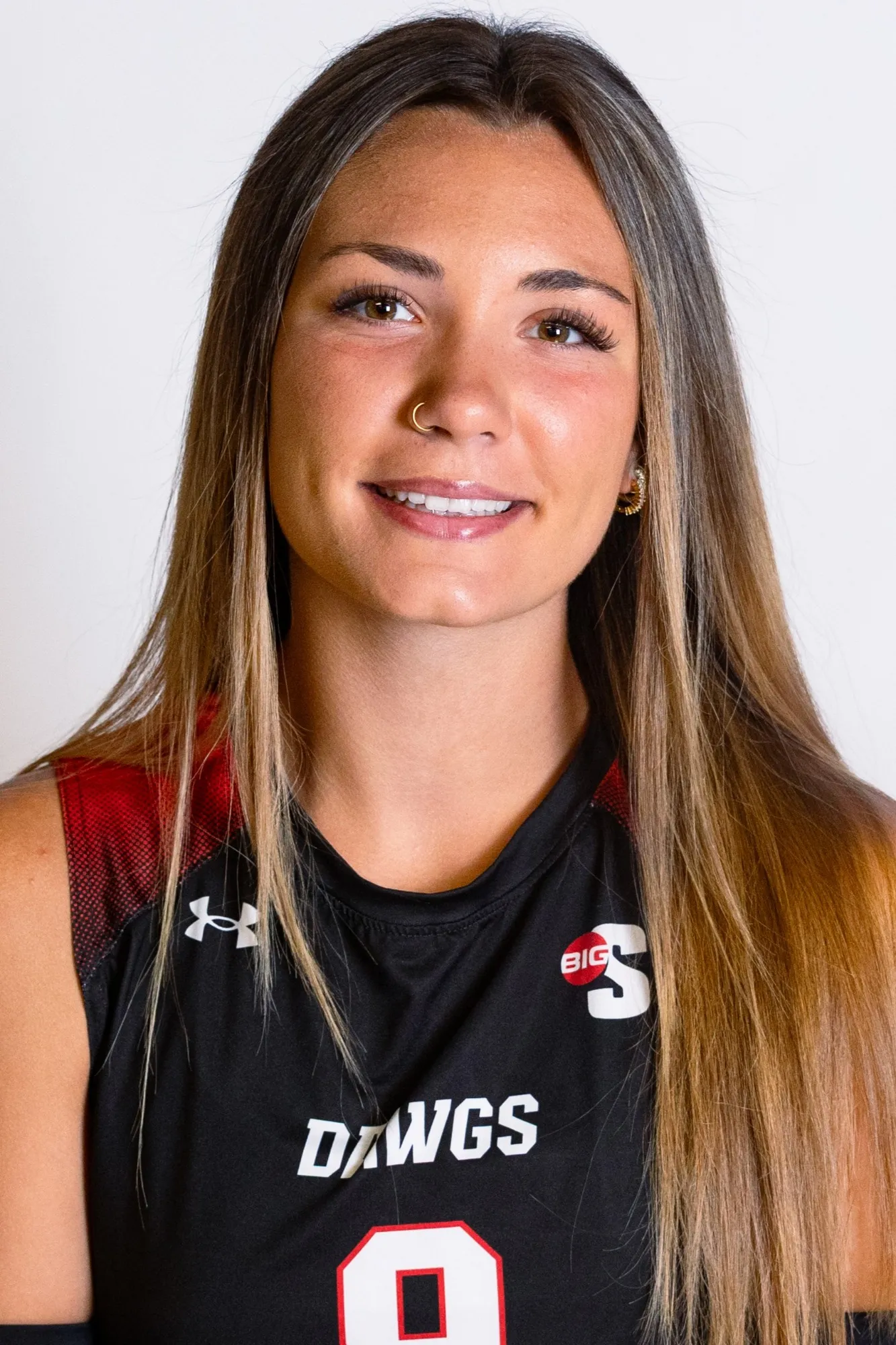 Sarina Galyean, Volleyball, Gardner-Webb University