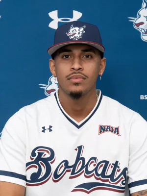 Sean Bencosme, Baseball, undefined