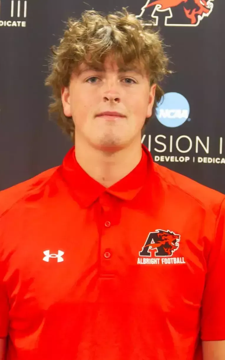 Daniel Farley, Football, undefined