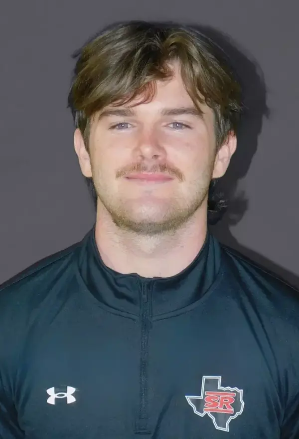Case McGuire, Football, Sul Ross State University