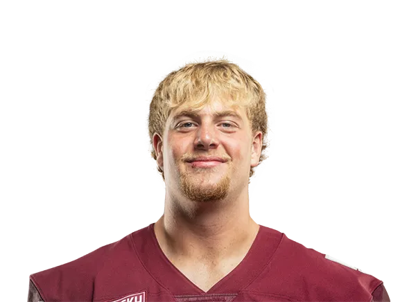 Austin Buehler, Football, undefined