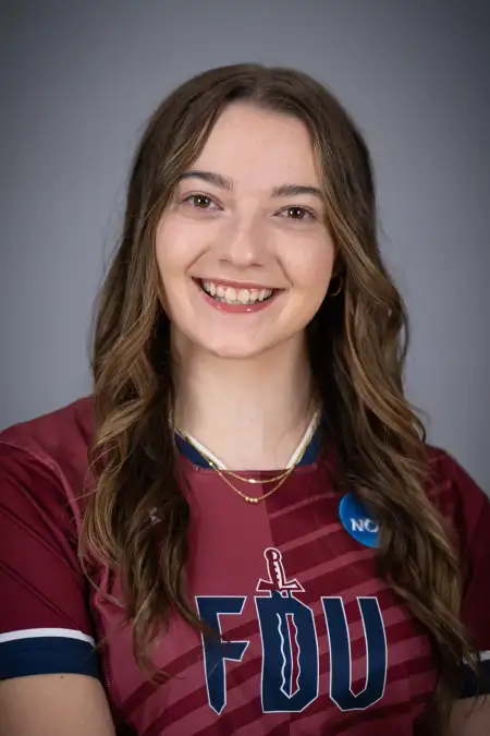 Jadeyn Mabry, Bowling, Fairleigh Dickinson University