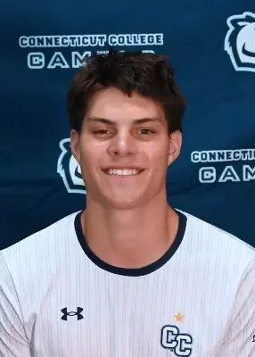 Thomas Rooney, Soccer, Connecticut College