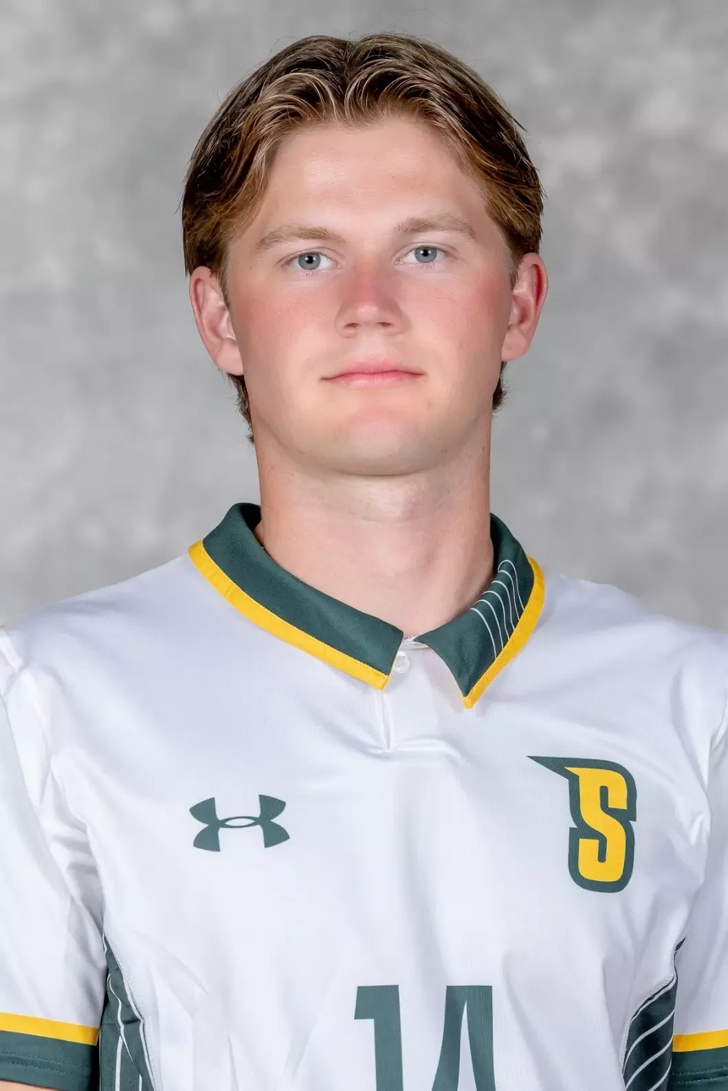 Ingvar Kolbjornsen, Soccer, Siena College