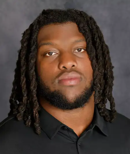 Luke Moise, Football, New Mexico State University