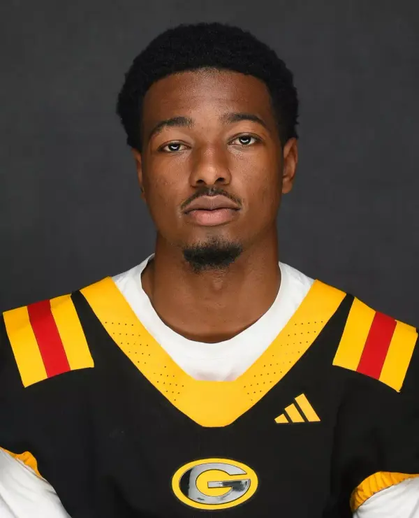 Jarian LeDay, Football, Grambling State University