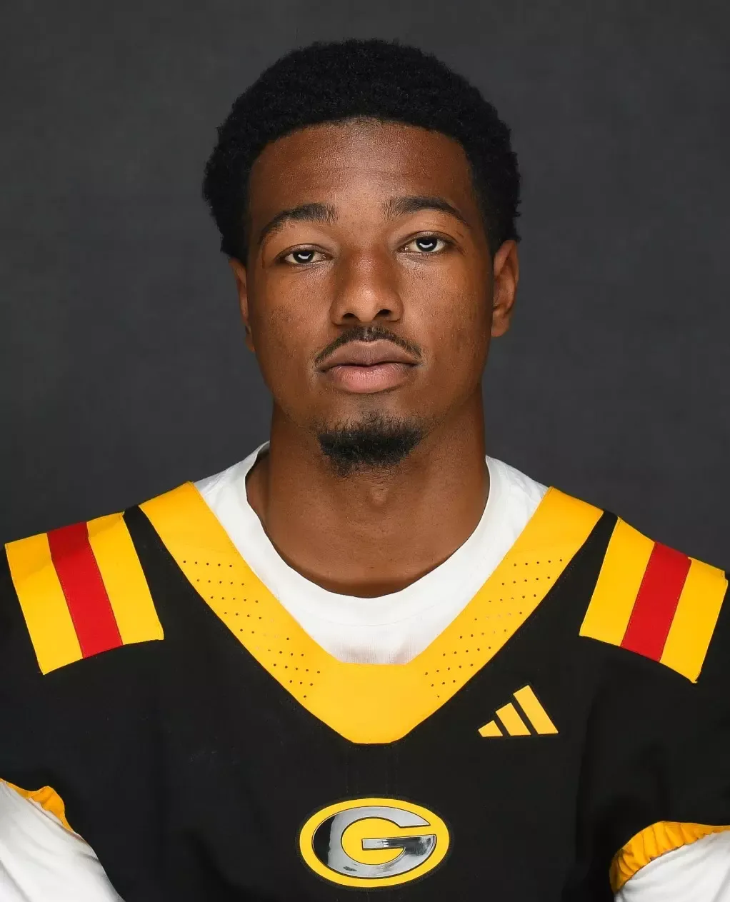 Jarian LeDay, Football, undefined