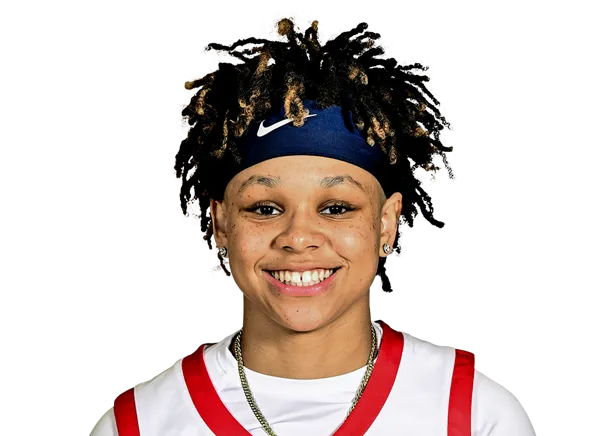 Jordyn Poole, Basketball, undefined