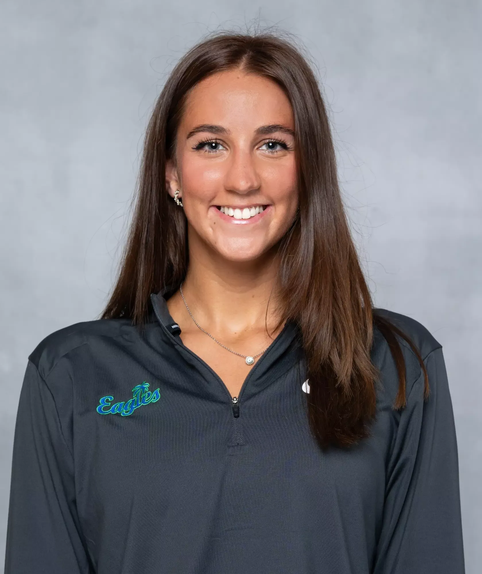 Kata Joo, Swimming & Diving, Florida Gulf Coast University
