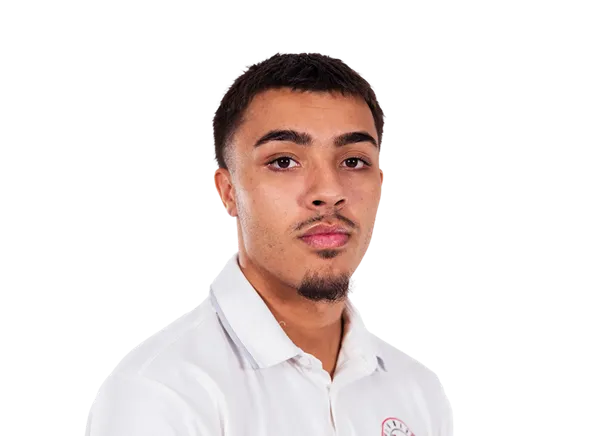 Cody Pennebaker, Basketball, undefined