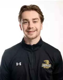 Ty Hipkin, Hockey, undefined