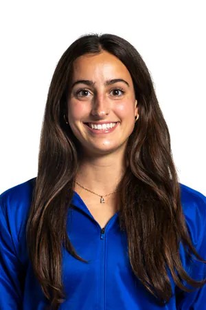 Anna Gearhart, Swimming & Diving, undefined