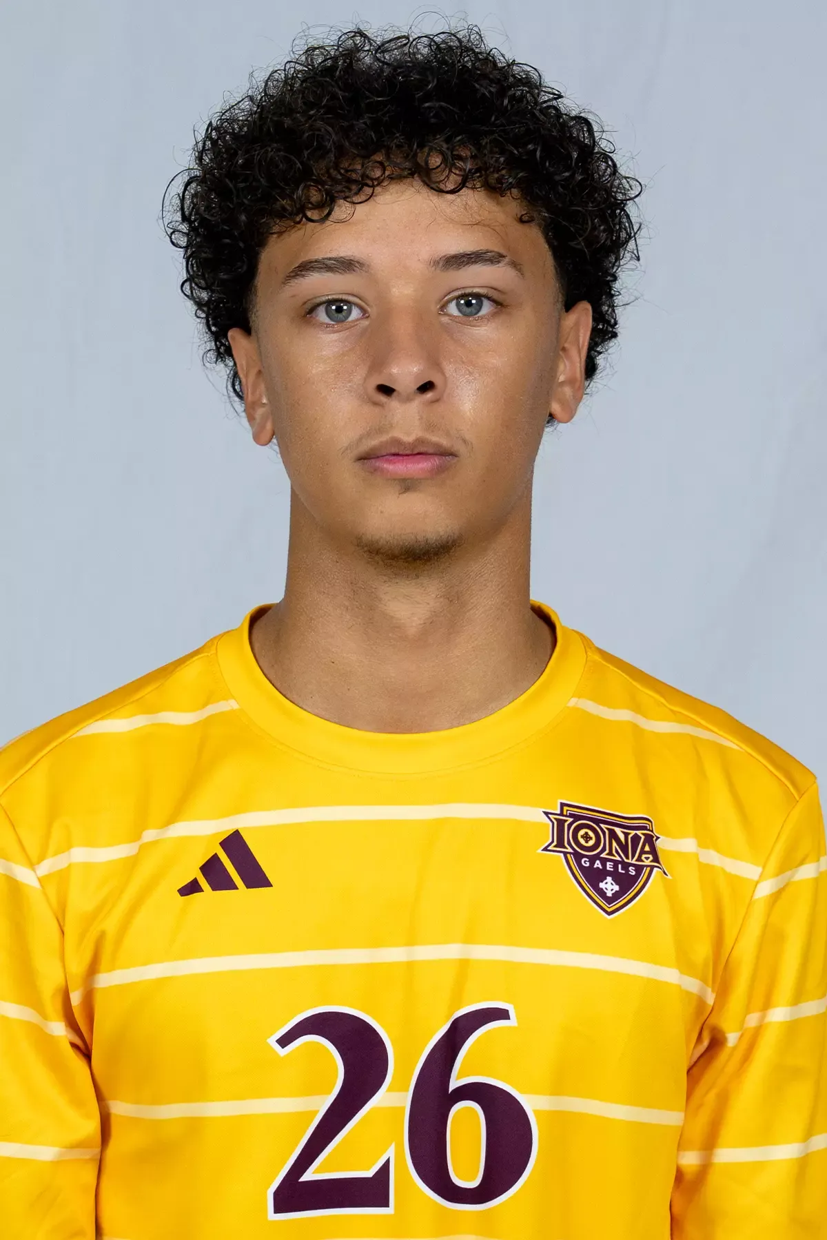 Gabriel Dasilva, Soccer, Iona University