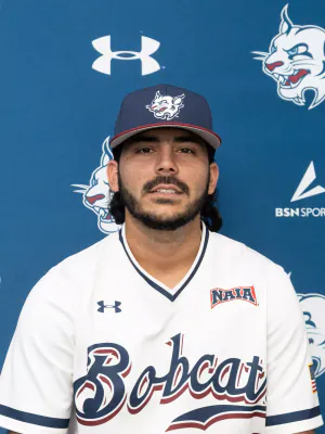 Juan Fernandez, Baseball, St. Thomas University