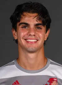 Danny Istambouli, Soccer, Sacred Heart University