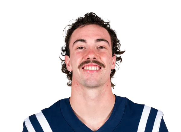 Brevin Hamblin, Football, undefined