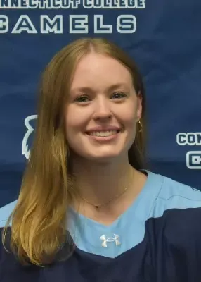 Galen Kilfeather, Hockey, Connecticut College
