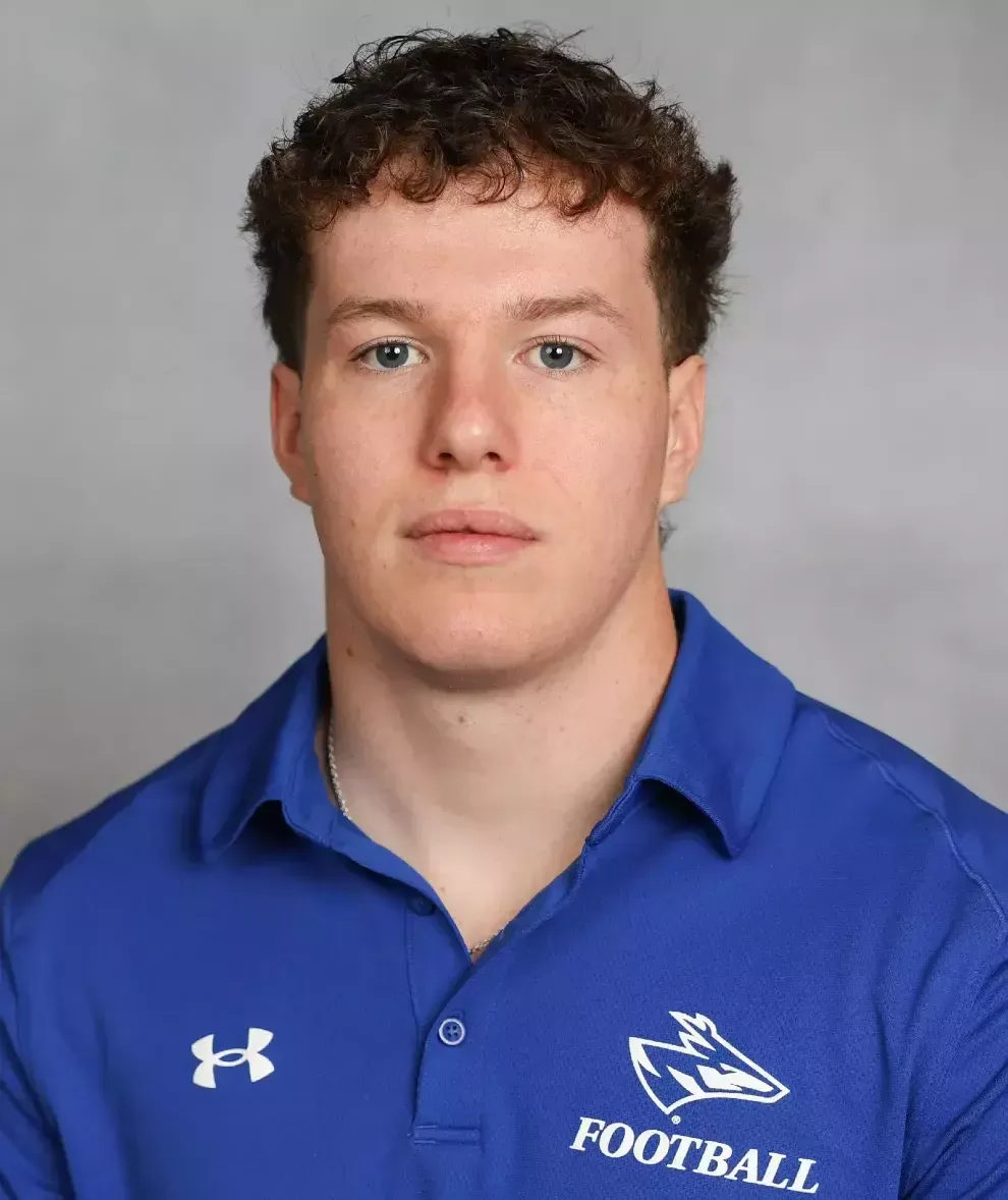 Gunnar Lym, Football, undefined