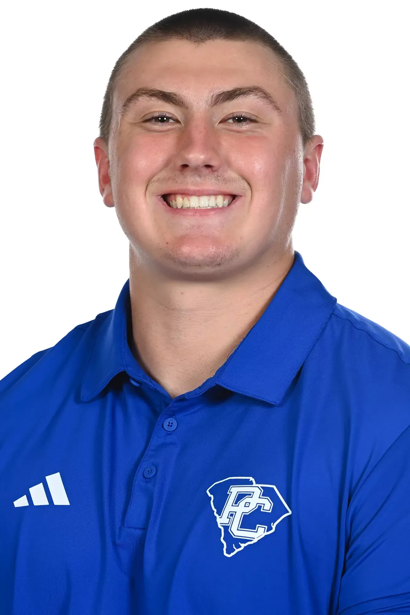Cade Spencer, Football, Presbyterian College