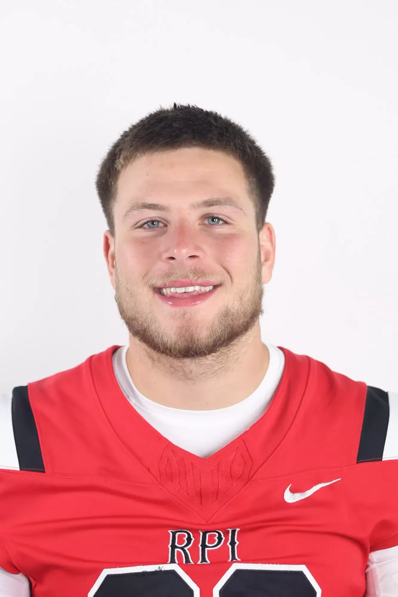 Ben Coury, Football, Rensselaer Polytechnic Institute