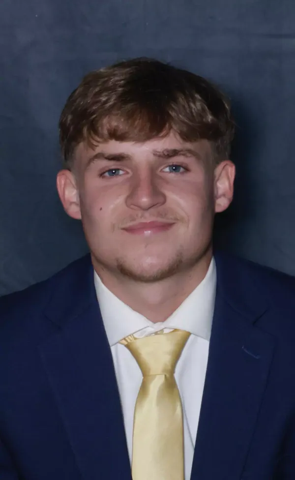 Landon Hirmer, Football, West Liberty University