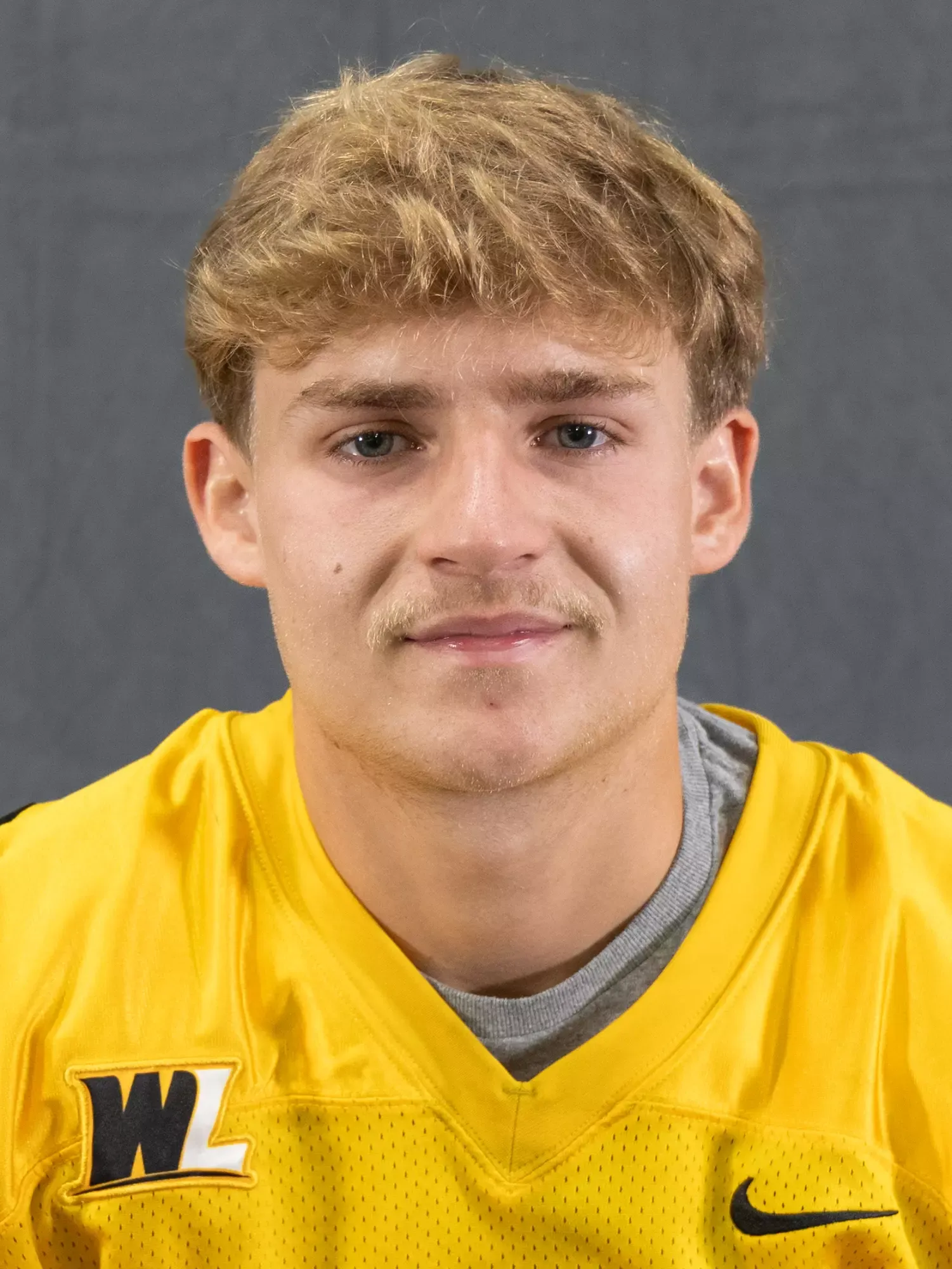 Landon Hirmer, Football, West Liberty University