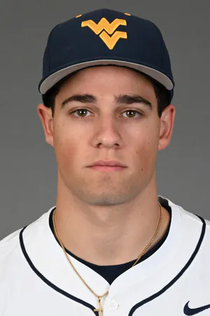 Matthew Graveline, Baseball, undefined