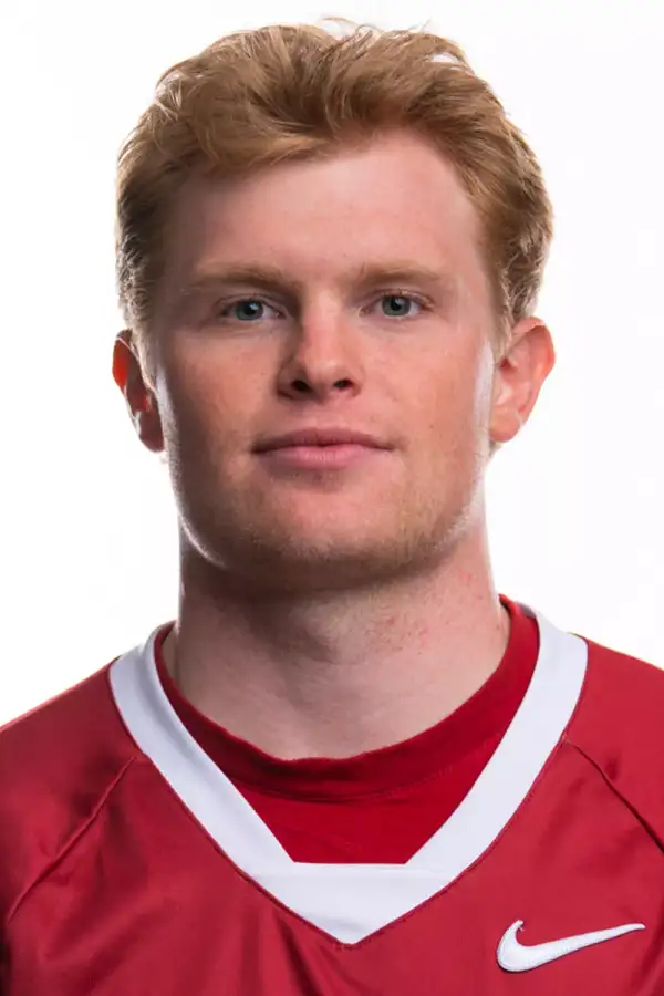 Owen Umansky, Lacrosse, Harvard University