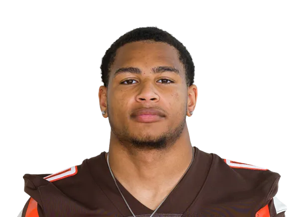 Cynceir McNeal, Football, undefined