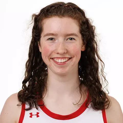 Whitney McVeigh, Basketball, Central College