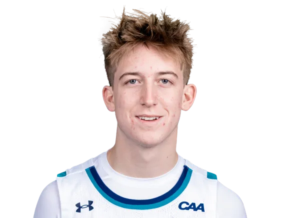 Shane Anthony, Basketball, University of North Carolina Wilmington