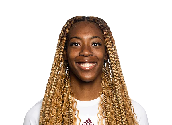 MJ Johnson, Basketball, undefined