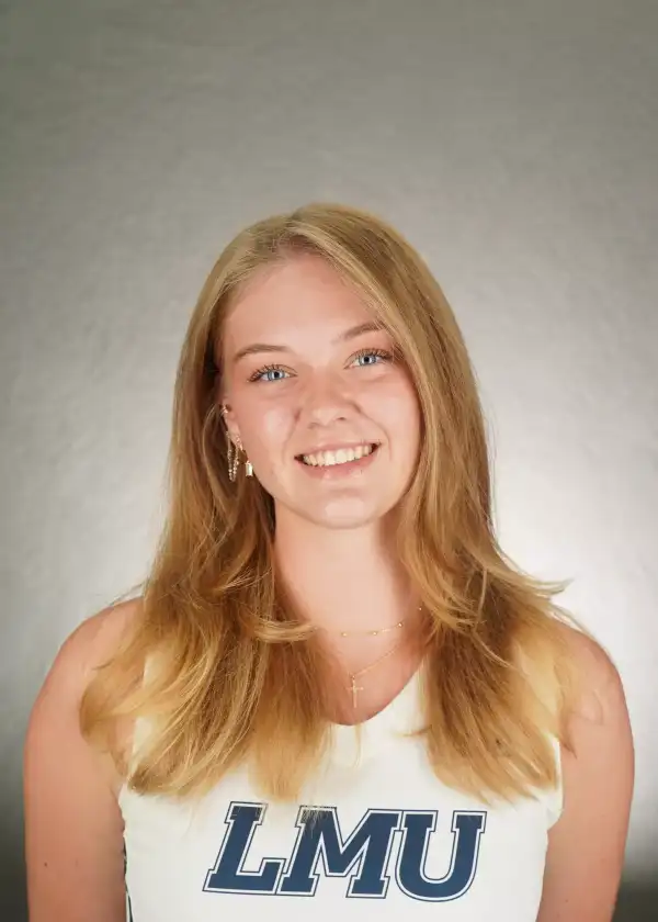 Julia Szwichtenberg, Basketball, Lincoln Memorial University