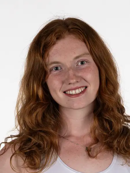 Madeleine Hillier, Rowing, Boston College