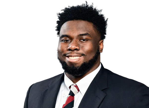 Markee Anderson, Football, undefined